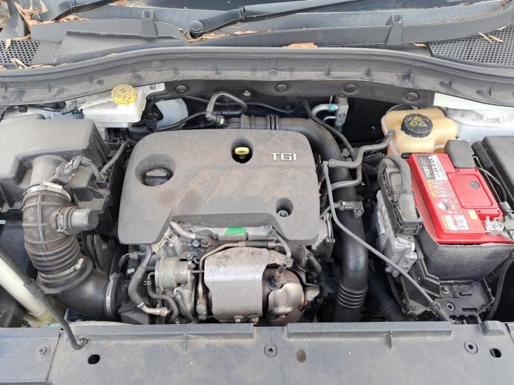 mg Zs Mar 2018 Parts & Wrecking