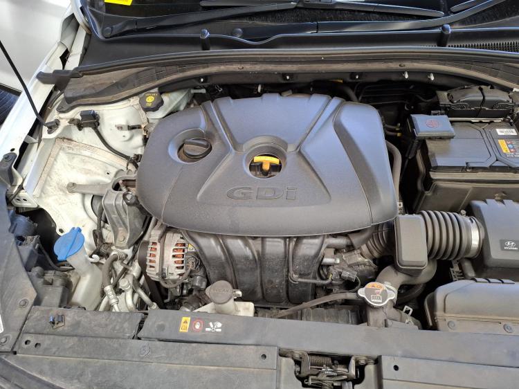 hyudnai I30 PD Feb 2022 Parts & Wrecking