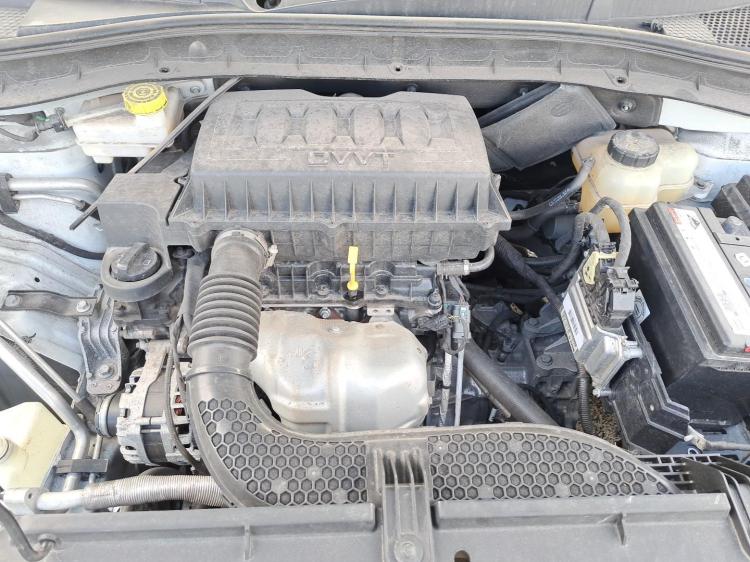 mg Zs Jun 2022 Parts & Wrecking