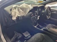 2015 Mercedes Benz A-class A250 SPORT W176 image 7