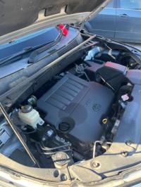 2016 Toyota Kluger GSU50R image 7