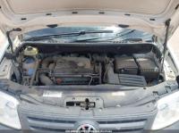 2008 Volkswagen Caddy image 7