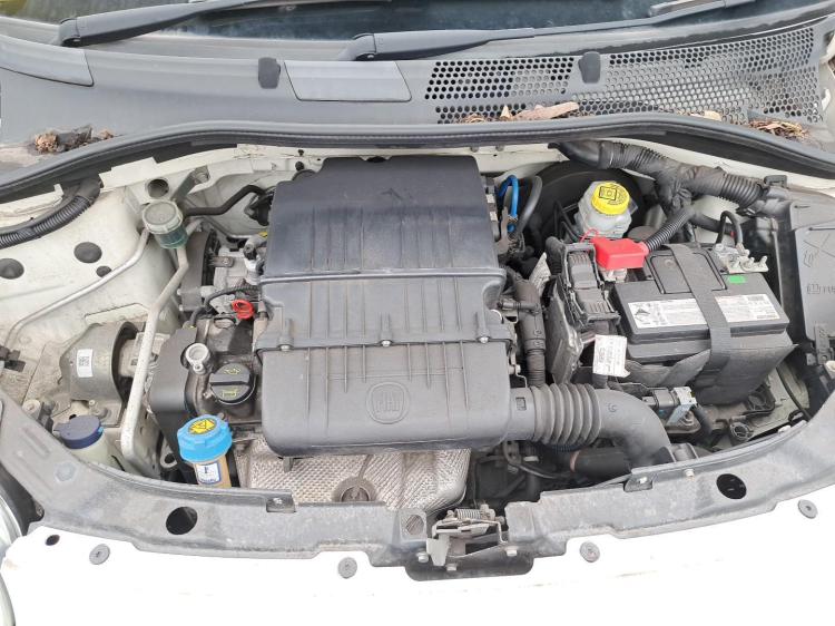 fiat 500 Jun 2015 Parts & Wrecking