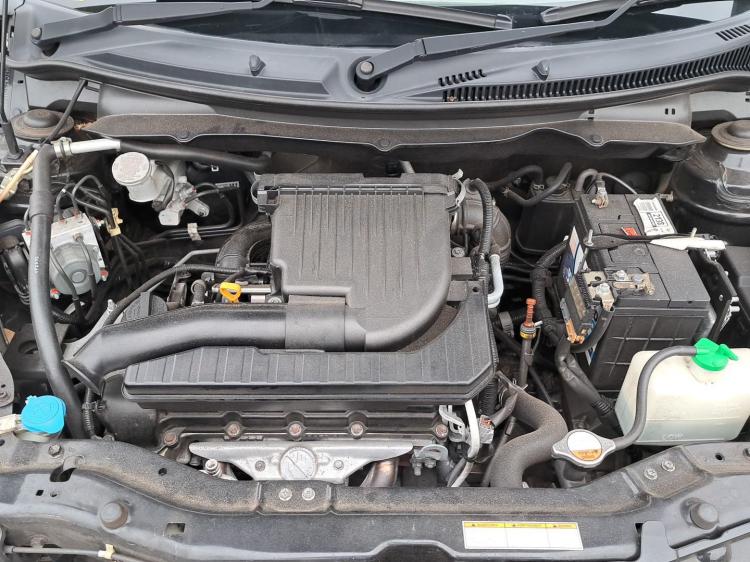 suzuki Swift FZ Jul 2013 Parts & Wrecking