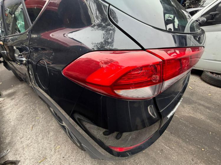 hyundai Tucson 2016 Parts & Wrecking