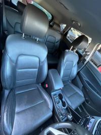 2019 Hyundai Tucson TL image 7