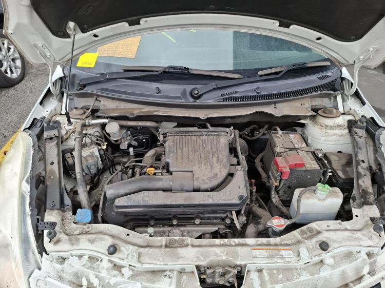 suzuki Swift FZ Nov 2013 Parts & Wrecking