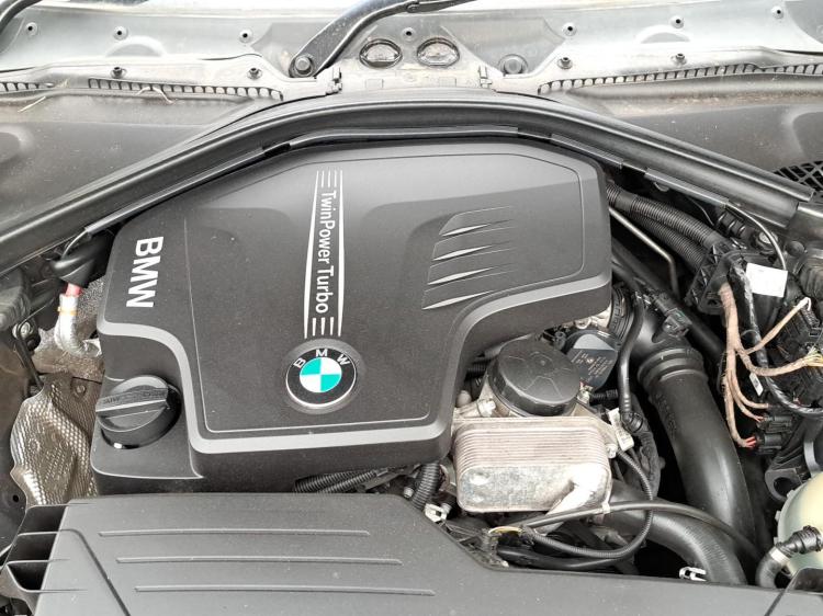 bmw 3 Series F30 Dec 2013 Parts & Wrecking