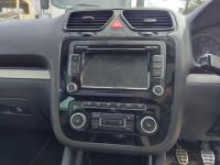 2012 Volkswagen Scirocco 1S image 7