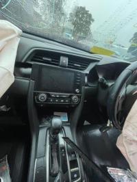 2020 Honda Civic 10TH GENERATION image 7