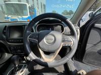 2015 Jeep Cherokee KL image 7