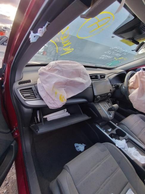 honda Cr-v RW Jan 2023 Parts & Wrecking