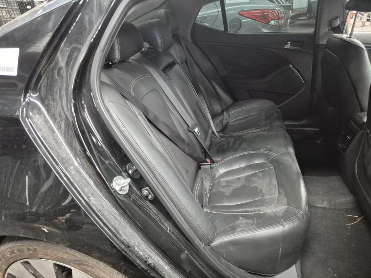 kia Optima 2.4L G4KJ 6SPD AUTO FWD PLATINUM Jul 2012 Parts & Wrecking