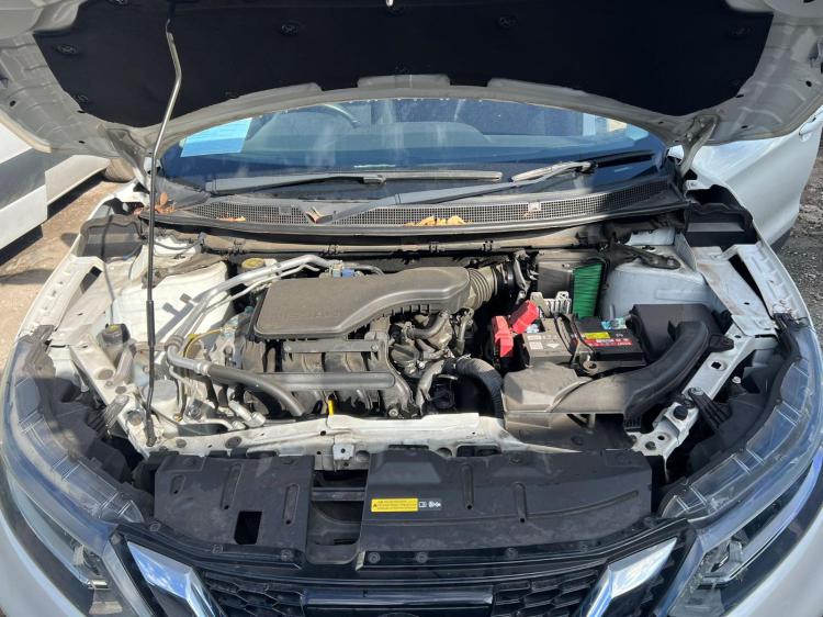 nissan Qashqai J11 2018 Parts & Wrecking