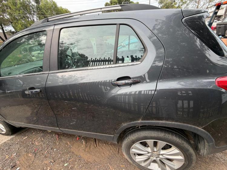 holden Trax 2016 Parts & Wrecking