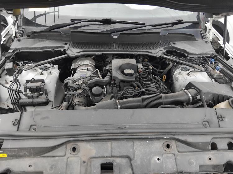 land rover Discovery 2.0 SD4 HSE L462 2017 Parts & Wrecking