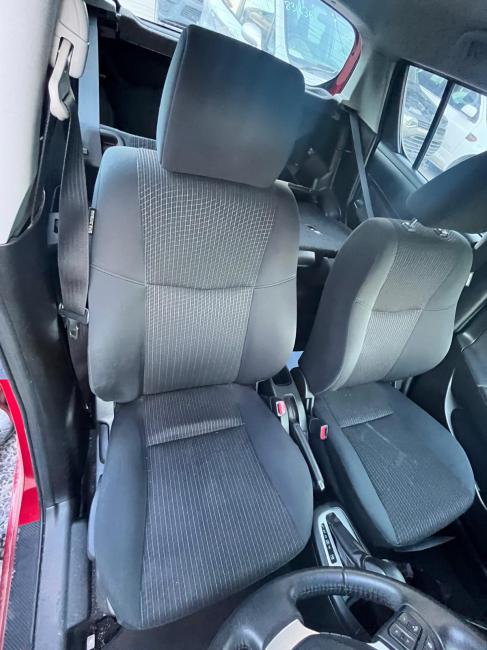 suzuki Swift FZ Sep 2014 Parts & Wrecking