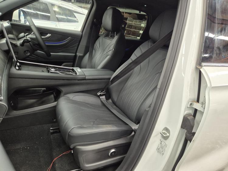 chery Tiggo 9 1.5T 315KW HEV AWD 3 SPD AUTO MCT Jan 2025 Parts & Wrecking