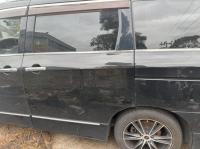 2017 Nissan Elgrand image 7