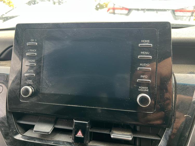 toyota Camry AXVH70R Jan 2022 Parts & Wrecking