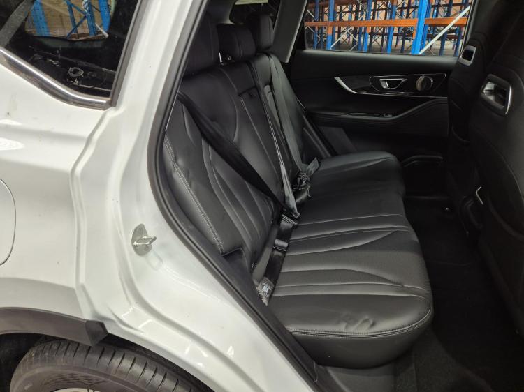 chery Tiggo 7 A01 1.5L 4B15L HEV AUTO 2SPD FWD HAVAL GWM LUX Jan 2023 Parts & Wrecking