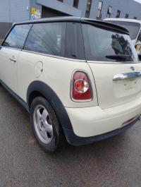 2012 Mini Cooper R56 LCI image 7