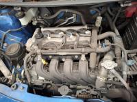 2011 Toyota Yaris NCP90R image 7