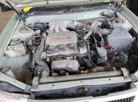 2000 Toyota Avalon MCX10R image 7