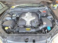 2007 Holden Commodore VE image 7