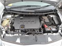 2011 Toyota Corolla ZRE152R image 7