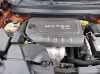 2014 Jeep Cherokee KL image 7