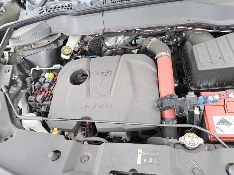 haval H2 Jan 2020 Parts & Wrecking
