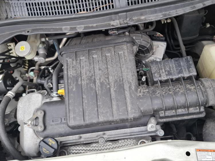 suzuki Swift EZ Jul 2008 Parts & Wrecking