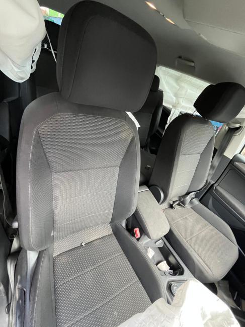 volkswagen Tiguan All Space 5NZ Sep 2019 Parts & Wrecking