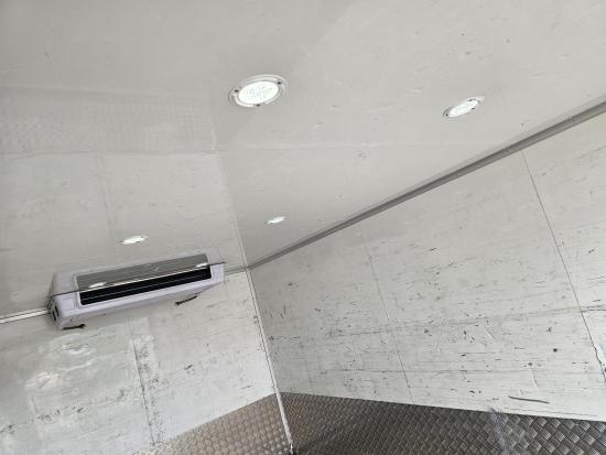 hyundai Mighty 3.9DT AUTO 6SPD RWD SPRING GVM 4500 Nov 2020 Hyundai 