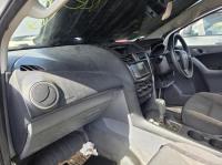 2018 Mazda Bt50 UP XT image 7