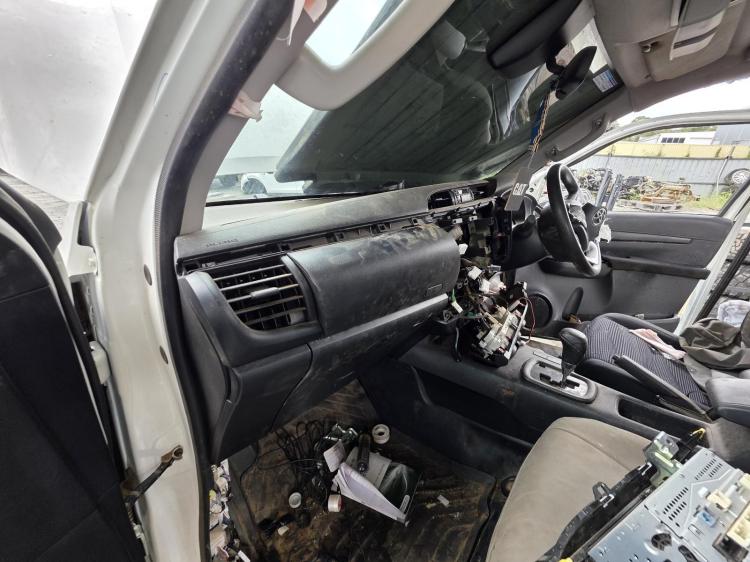 toyota Hilux GUN126R SR Parts & Wrecking