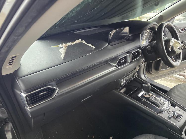 mazda Cx5 KF MAXX SPORT Mar 2017 Parts & Wrecking