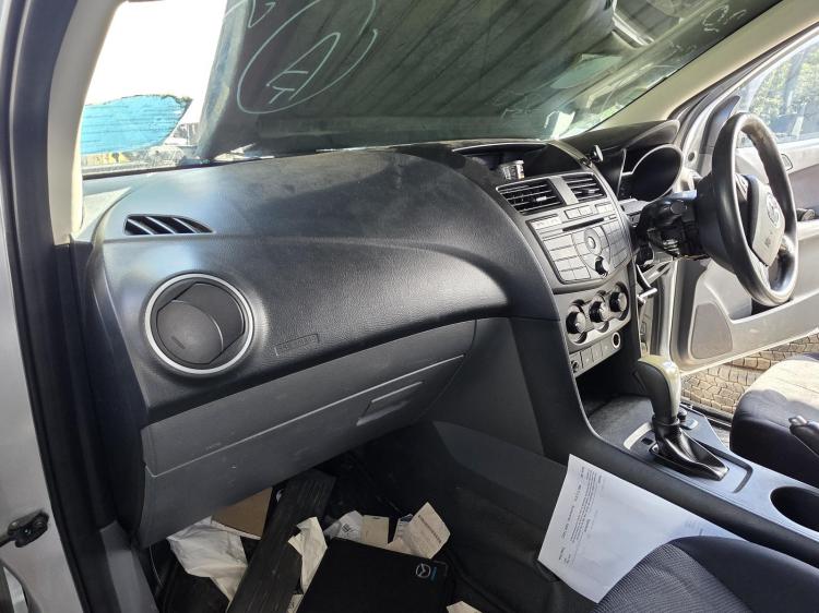 mazda Bt50 UP XT Apr 2015 Parts & Wrecking