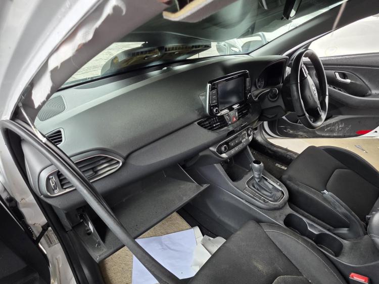 hyundai I30 PD ACTIVE Aug 2018 Parts & Wrecking