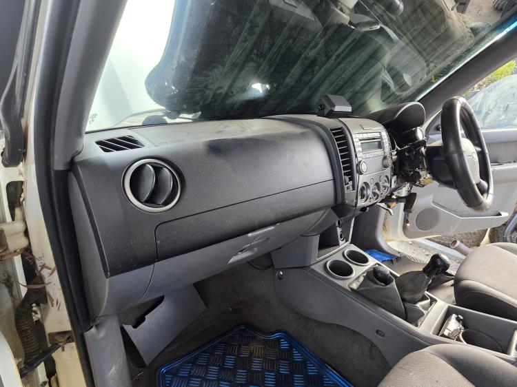 ford Ranger PJ XL Jun 2008 Parts & Wrecking