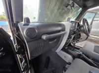 2010 Jeep Wrangler JK SPORT image 7