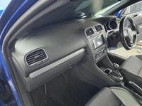 2011 Volkswagen Golf GEN 6 TYPE R image 7