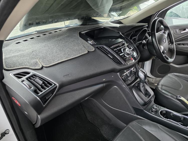 ford Kuga TF TITANIUM Jun 2013 Parts & Wrecking