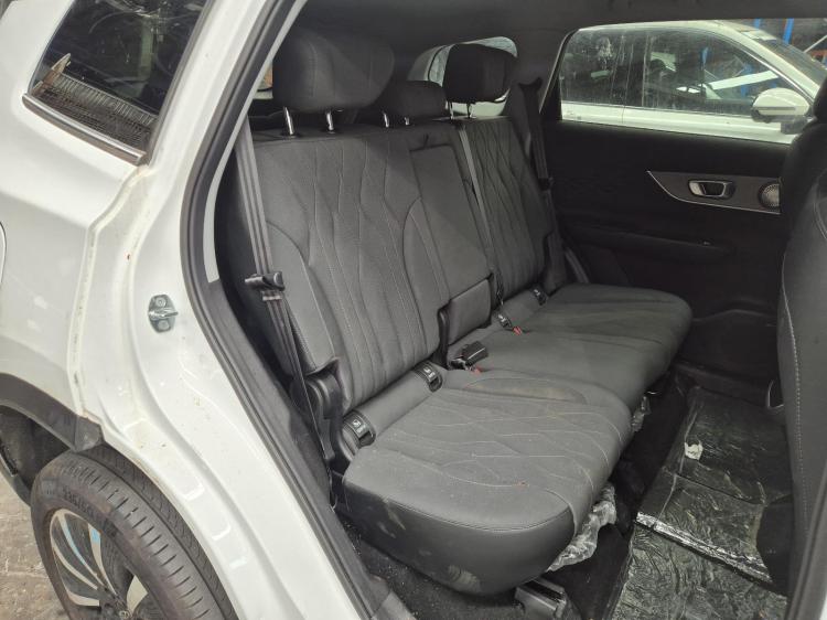 chery Tiggo 8 1.5T/150KW PHEV AUTO 1SPD CVT FWD HYBRID ULTIMATE Jan 2025 Parts & Wrecking