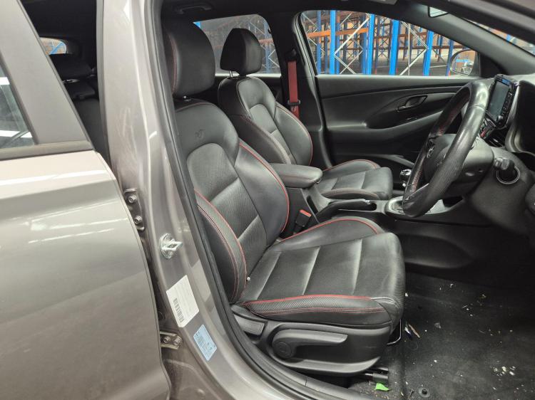 hyundai I30 PD 1.6L G4FJ MAN 6SPD FWD N-LINE Sep 2020 Parts & Wrecking