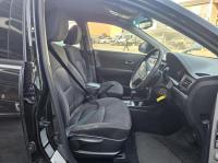 2014 Ssangyong Korando 2.0DT D20 DTF AUTO 6SPD AWD S image 7