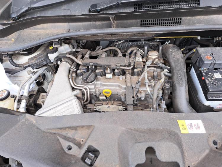 toyota Chr NGX10R Apr 2018 Parts & Wrecking