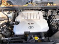 2011 Toyota Kluger GSU45R image 7