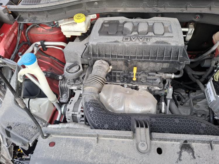 mg Zs Mar 2023 Parts & Wrecking